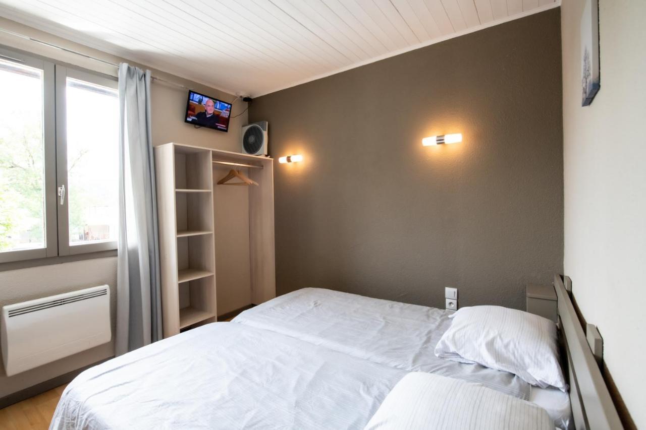 Chez Jostel - Chambre 6 Genay  Εξωτερικό φωτογραφία