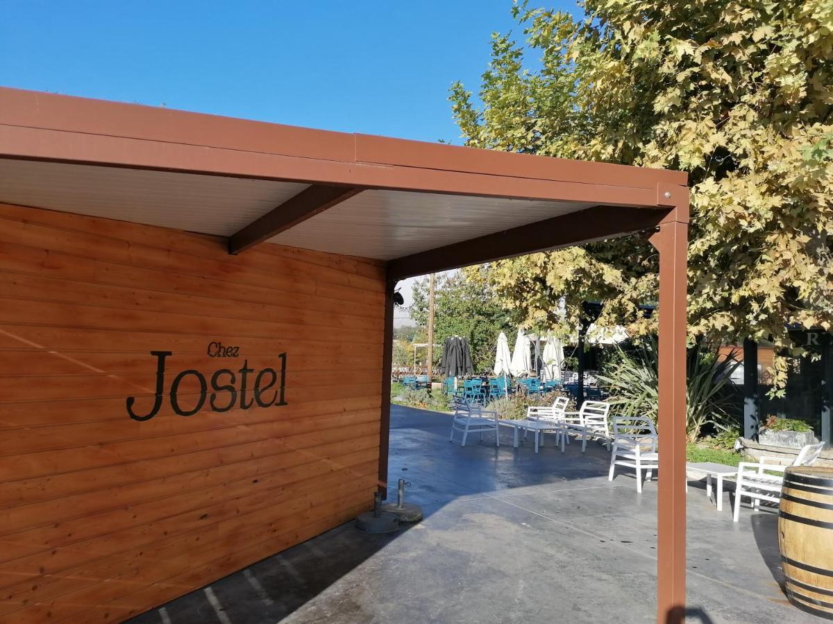 Chez Jostel - Chambre 6 Genay  Εξωτερικό φωτογραφία