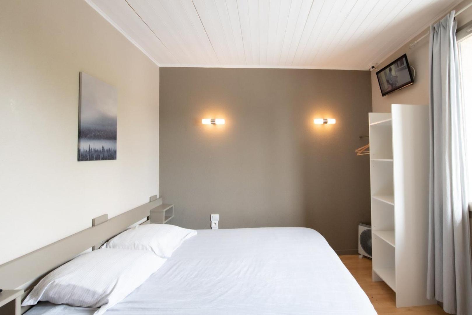 Chez Jostel - Chambre 6 Genay  Εξωτερικό φωτογραφία