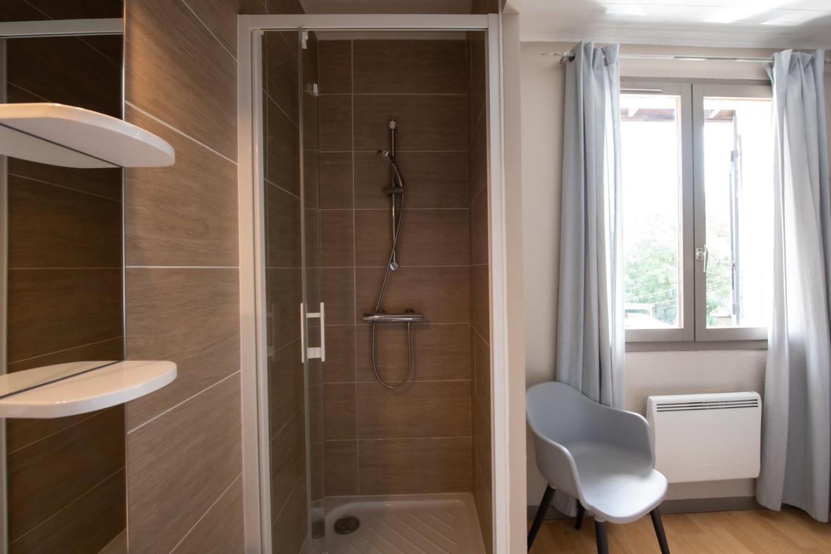 Chez Jostel - Chambre 6 Genay  Εξωτερικό φωτογραφία