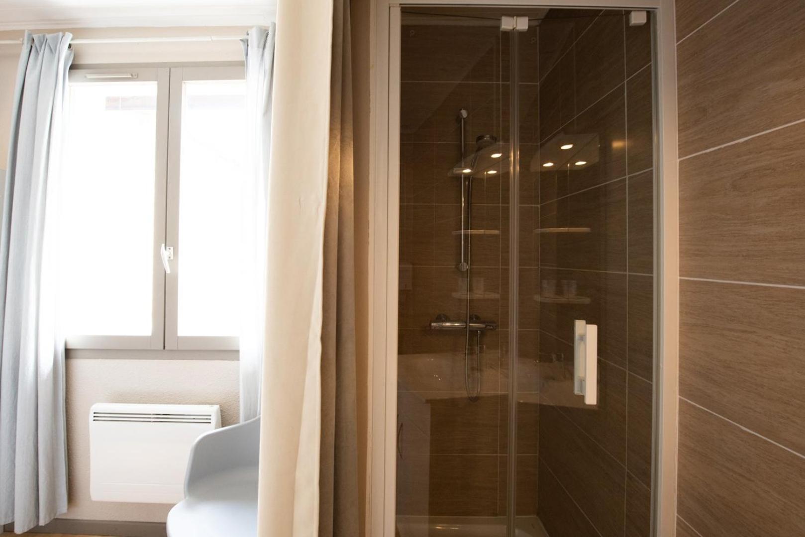 Chez Jostel - Chambre 6 Genay  Εξωτερικό φωτογραφία